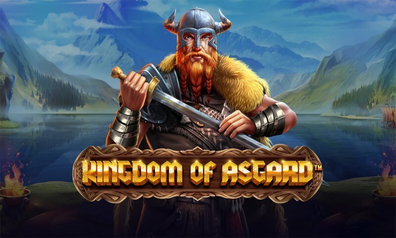 Kingdom-of-Asgard-Slot